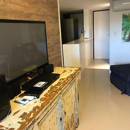 Flats Nannai Residence Vilas Pôrto das Galinhas Kültér fotó