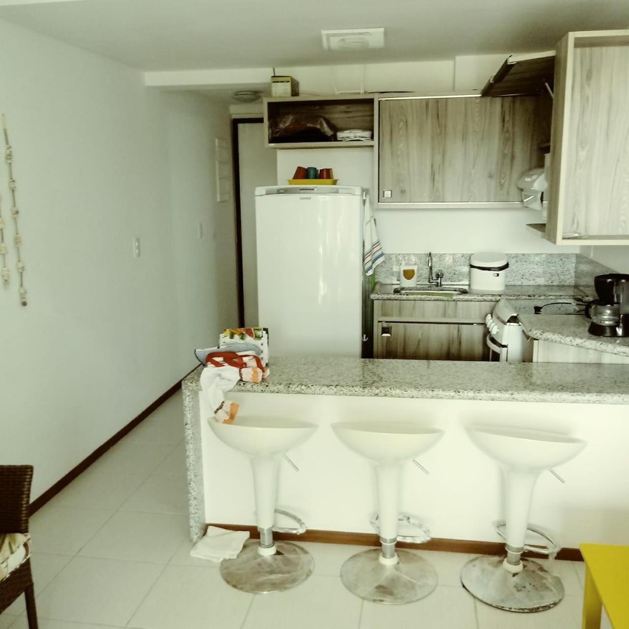 Flats Nannai Residence Vilas Pôrto das Galinhas Kültér fotó