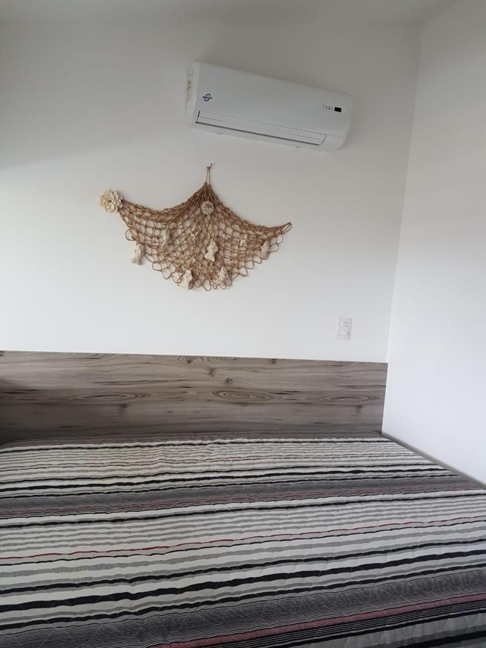 Flats Nannai Residence Vilas Pôrto das Galinhas Kültér fotó