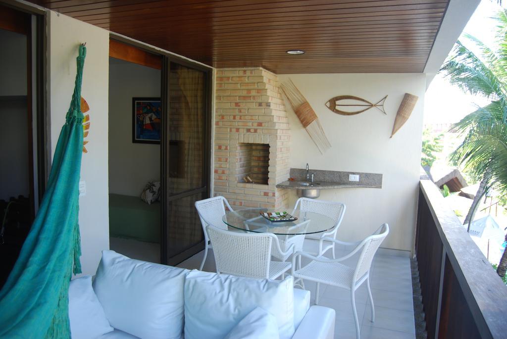 Flats Nannai Residence Vilas Pôrto das Galinhas Szoba fotó