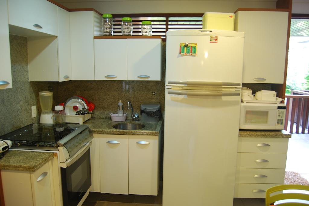 Flats Nannai Residence Vilas Pôrto das Galinhas Szoba fotó