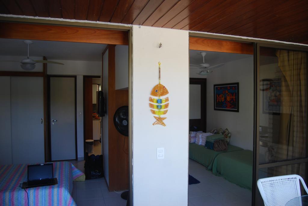 Flats Nannai Residence Vilas Pôrto das Galinhas Szoba fotó