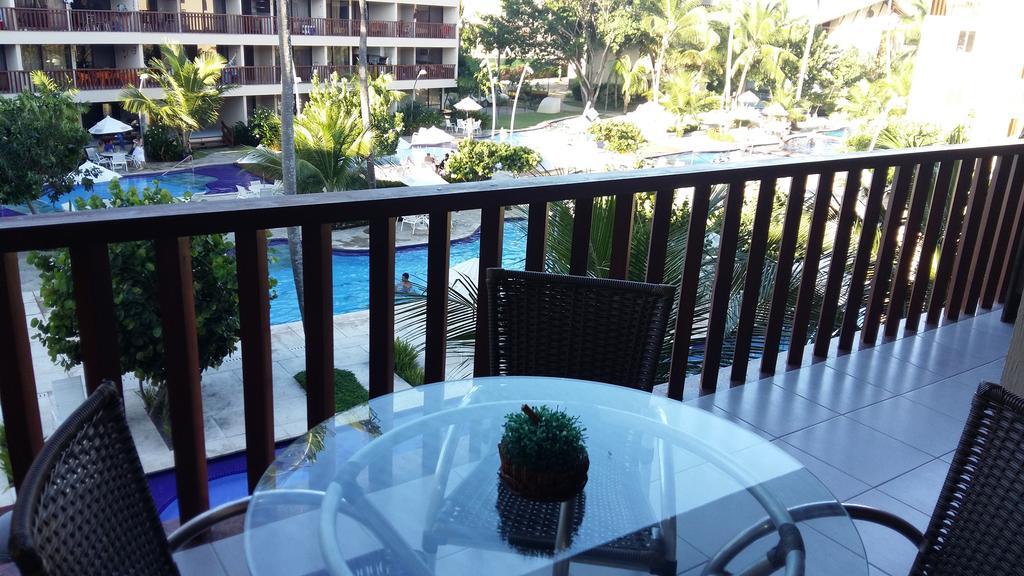 Flats Nannai Residence Vilas Pôrto das Galinhas Kültér fotó