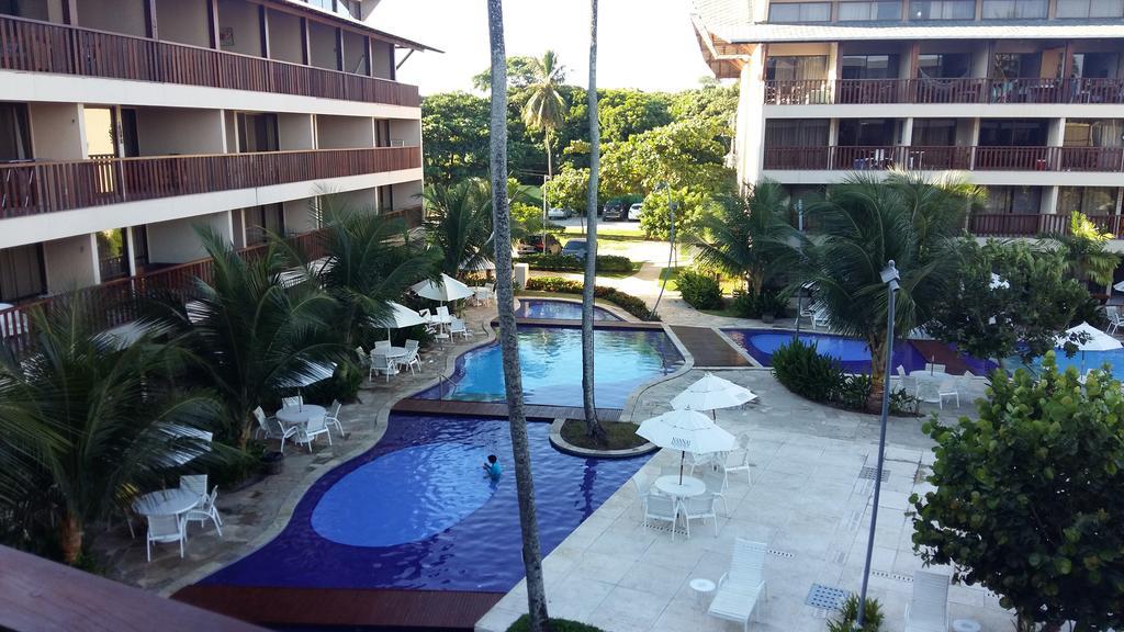 Flats Nannai Residence Vilas Pôrto das Galinhas Kültér fotó