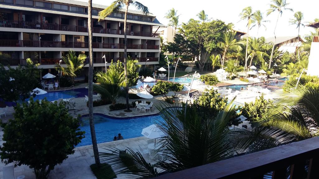 Flats Nannai Residence Vilas Pôrto das Galinhas Kültér fotó