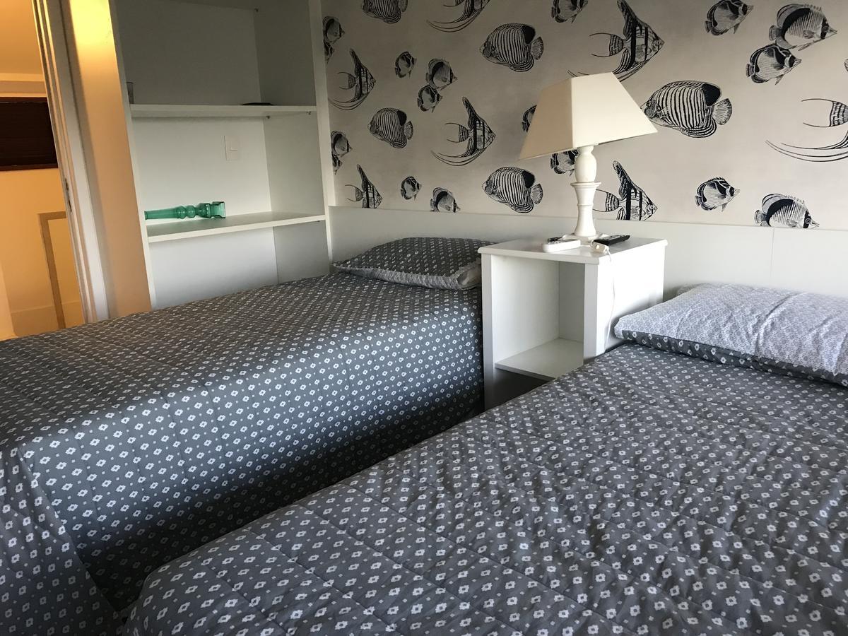 Flats Nannai Residence Vilas Pôrto das Galinhas Kültér fotó