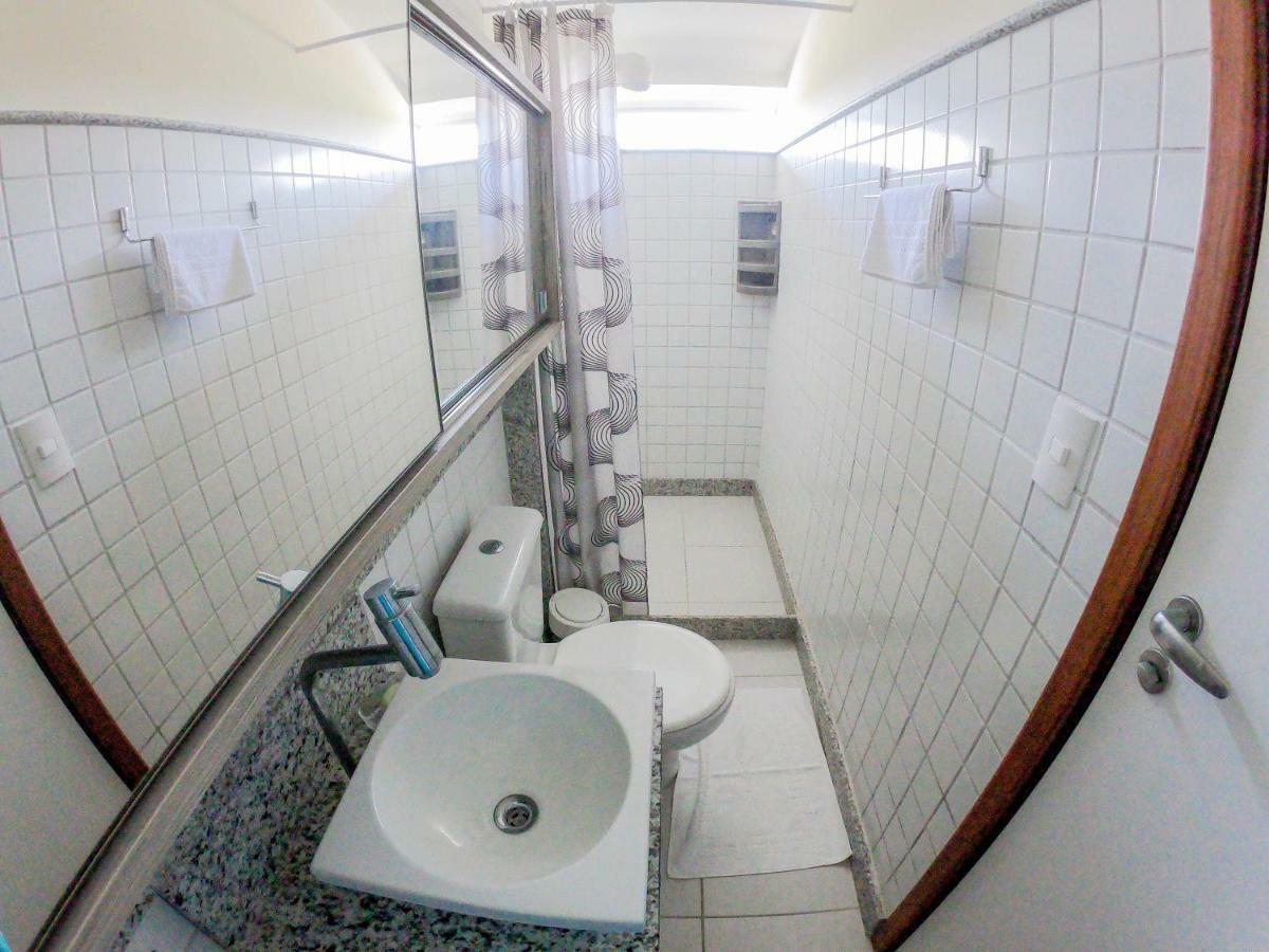 Flats Nannai Residence Vilas Pôrto das Galinhas Kültér fotó